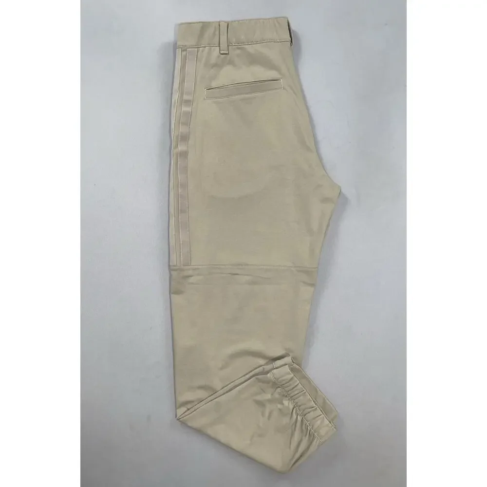 Adidas JF4864 Men's Beyond The Course Performance Jogger Golf Pants. Size S Read